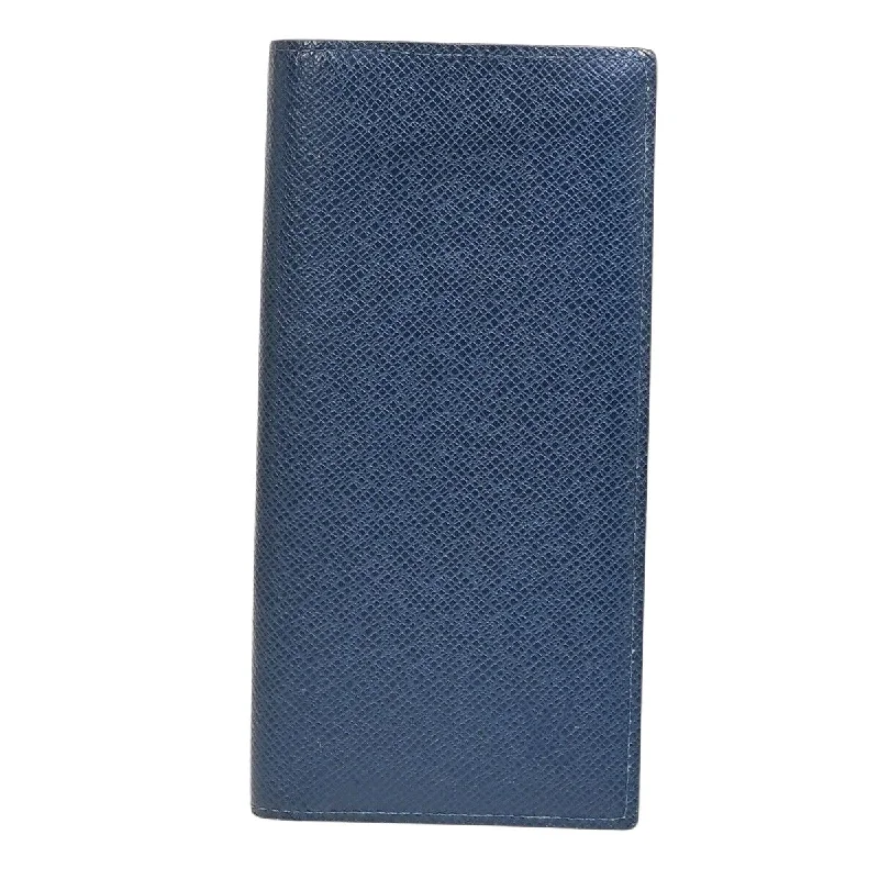 LOUIS VUITTON Brazza Wallet