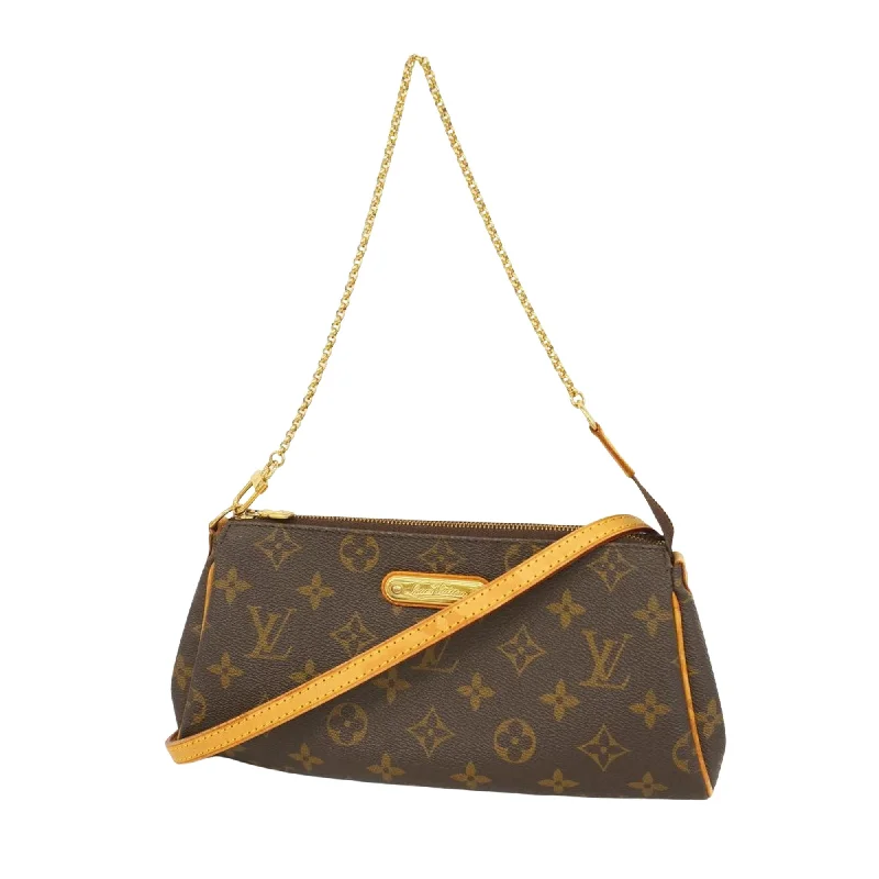 LOUIS VUITTON Eva Clutch Bag