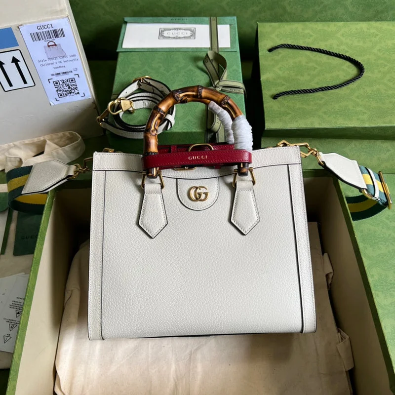 WF - Gucci Bags - 1183