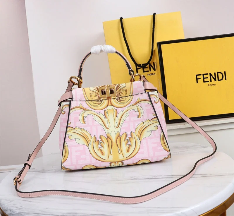 BC - FENDI BAGS - 234