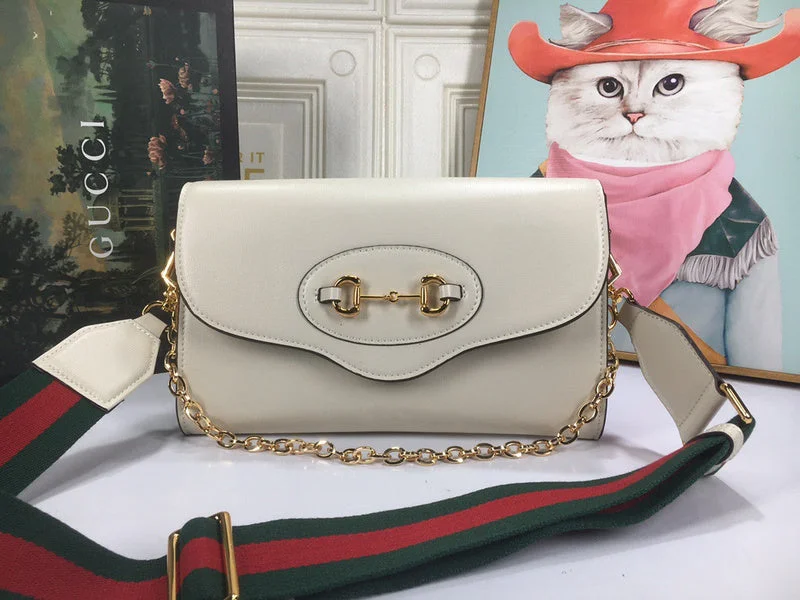 BC - GUCCI BAG - 1684