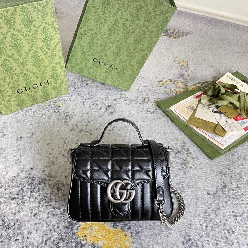 BC - GUCCI BAG - 1673