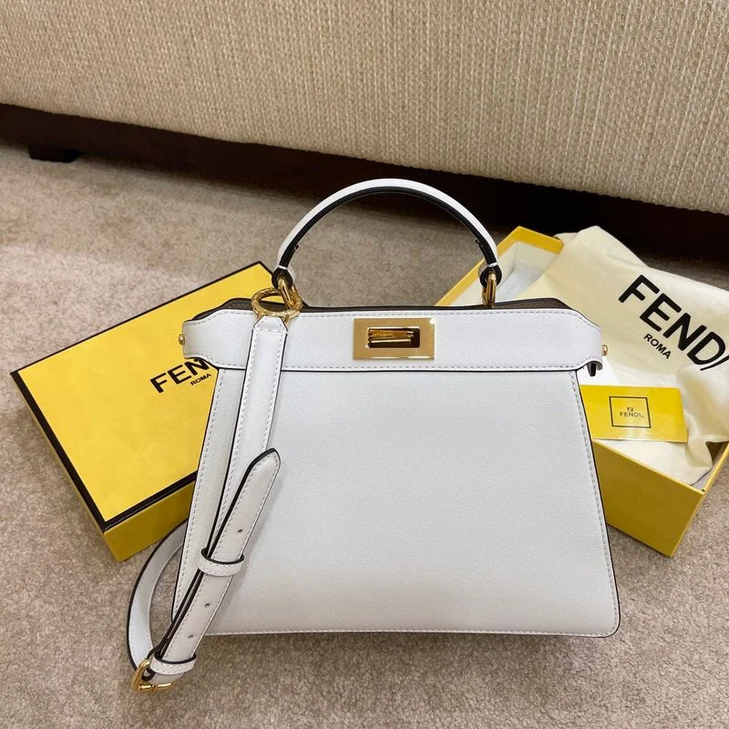 BC - FENDI BAGS - 210