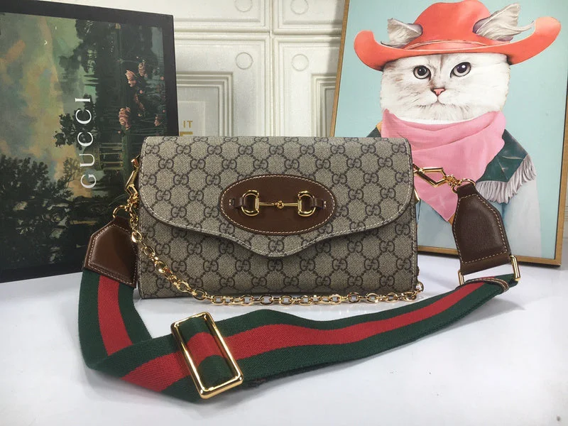 BC - GUCCI BAG - 1683