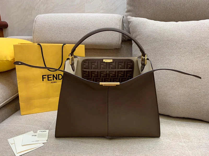 BC - FENDI BAGS - 224