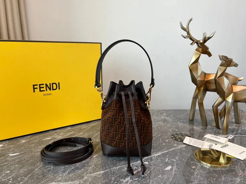 BC - FENDI BAGS - 248