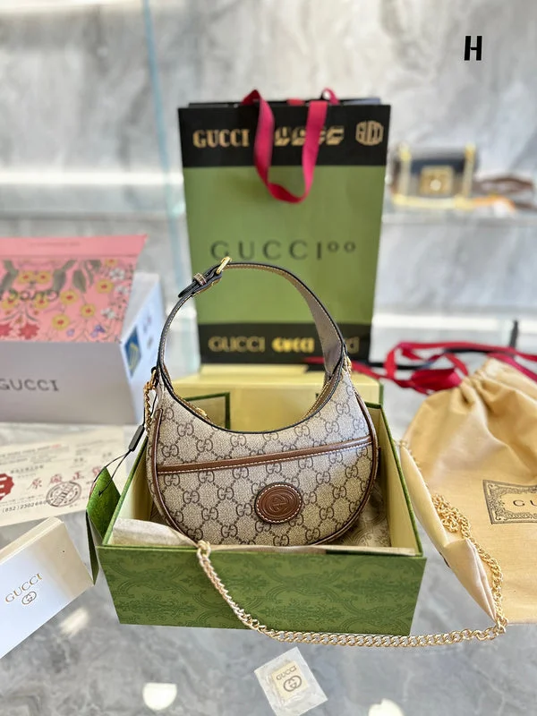 WF - Gucci Bags - 11833