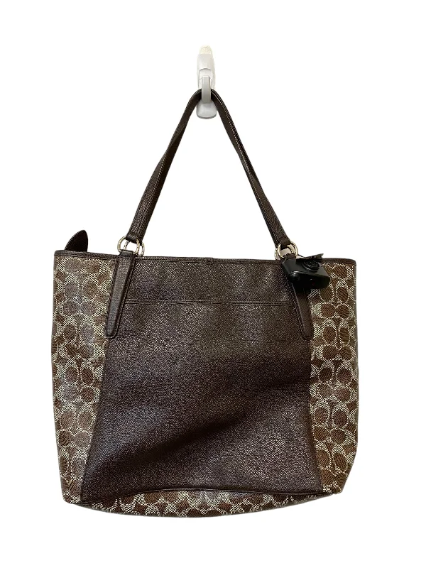 Handbag Designer By Coach  Size: Medium