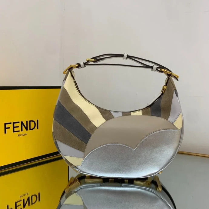 WF - Fendi Bags - 251