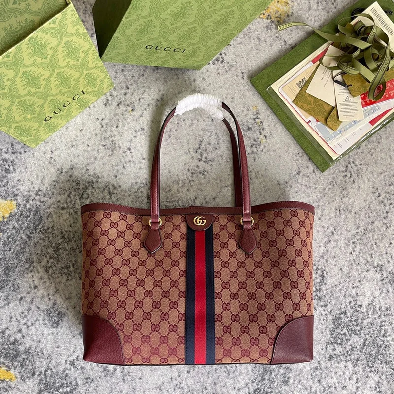 BC - GUCCI BAG - 1664