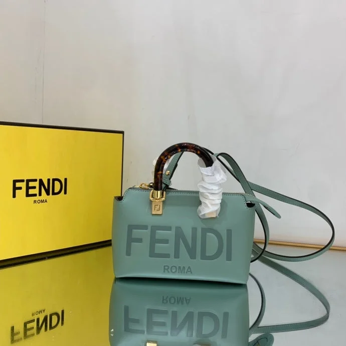 WF - Fendi Bags - 255