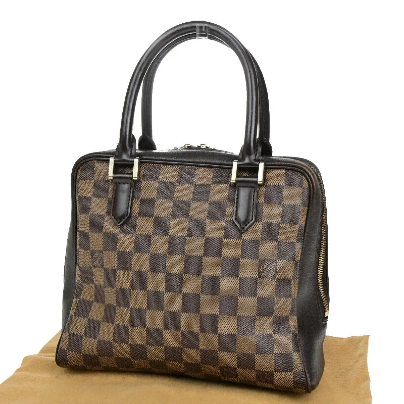 LOUIS VUITTON Brera Handbag