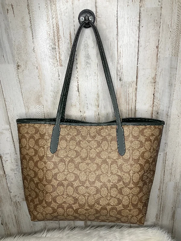 Handbag Designer By Coach  Size: Large