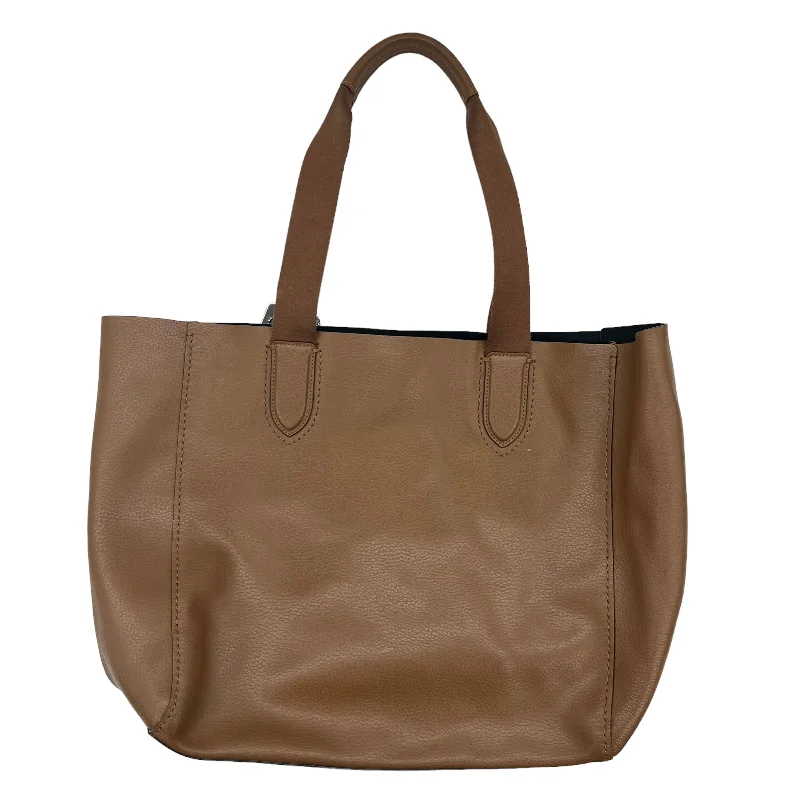 Tote Designer By Coach  Size: Large