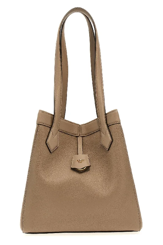 Fendi Women 'Fendi Origami Medium' Shopping Bag