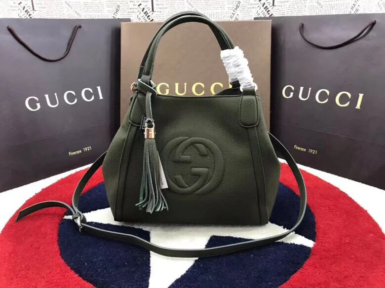 WF - Gucci Bags - 10859