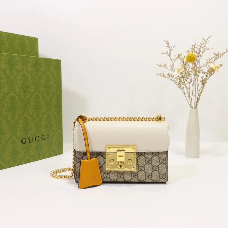 BC - GUCCI BAG - 1599