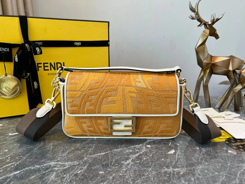 BC - FENDI BAGS - 272