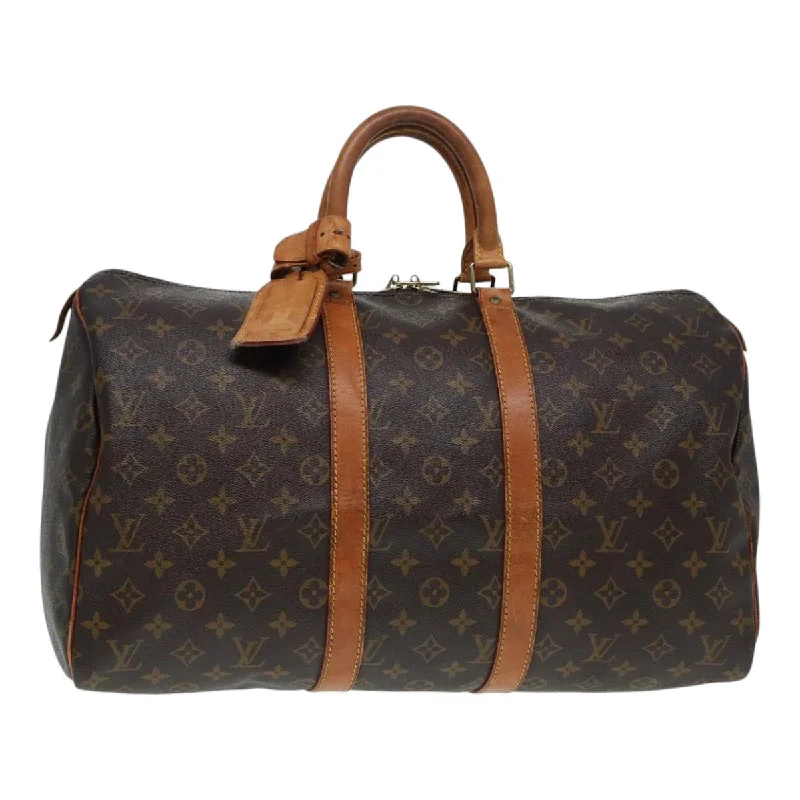 LOUIS VUITTON Keepall 45 Travel