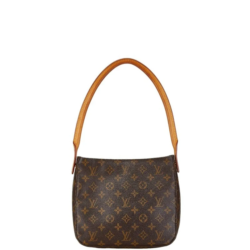 LOUIS VUITTON Looping MM Handbag