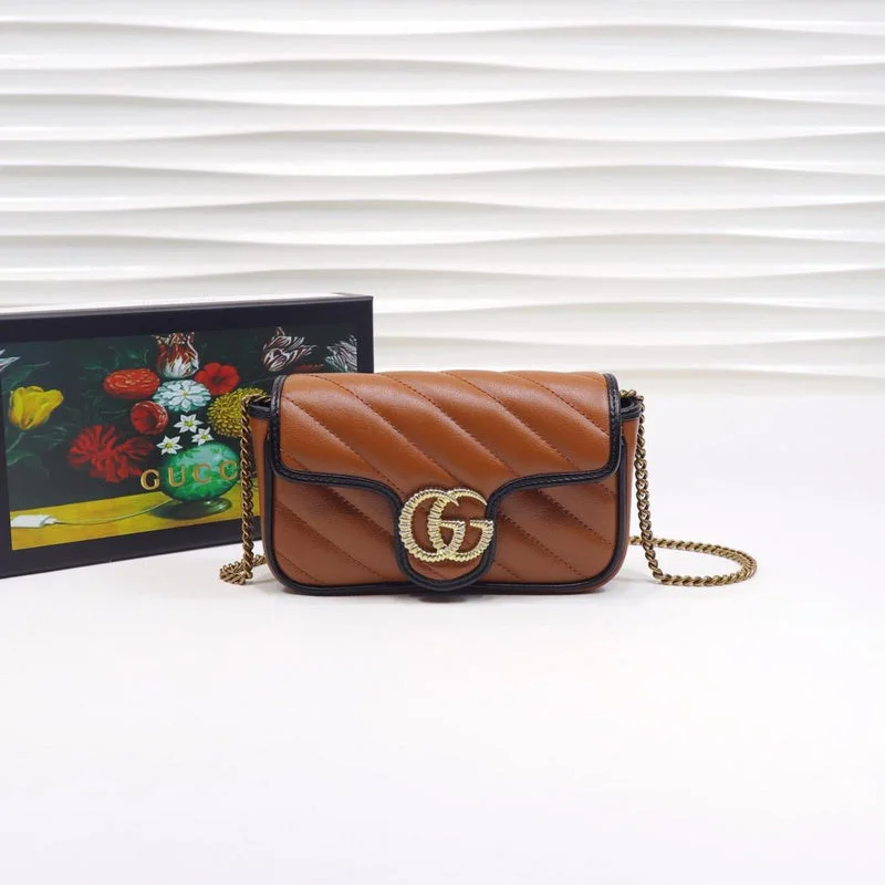 WF - Gucci Bags - 1083