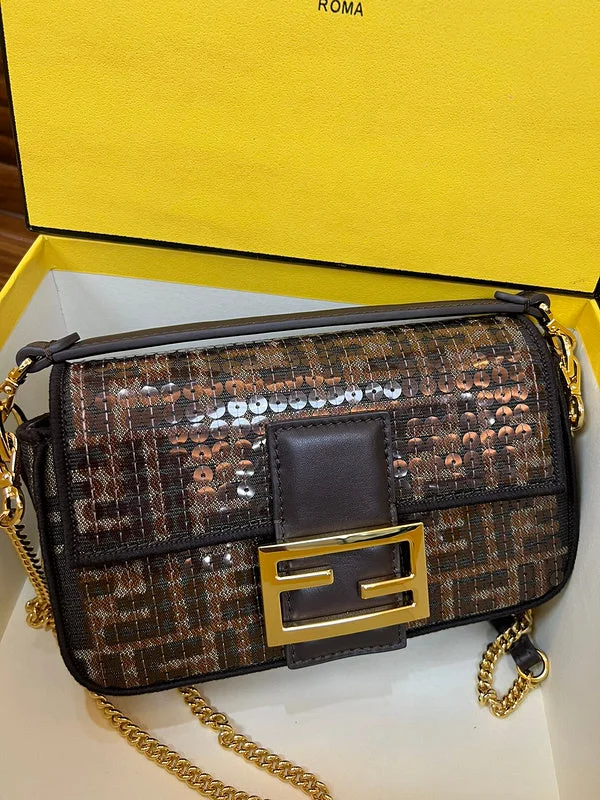 WF - Fendi Bags - 282