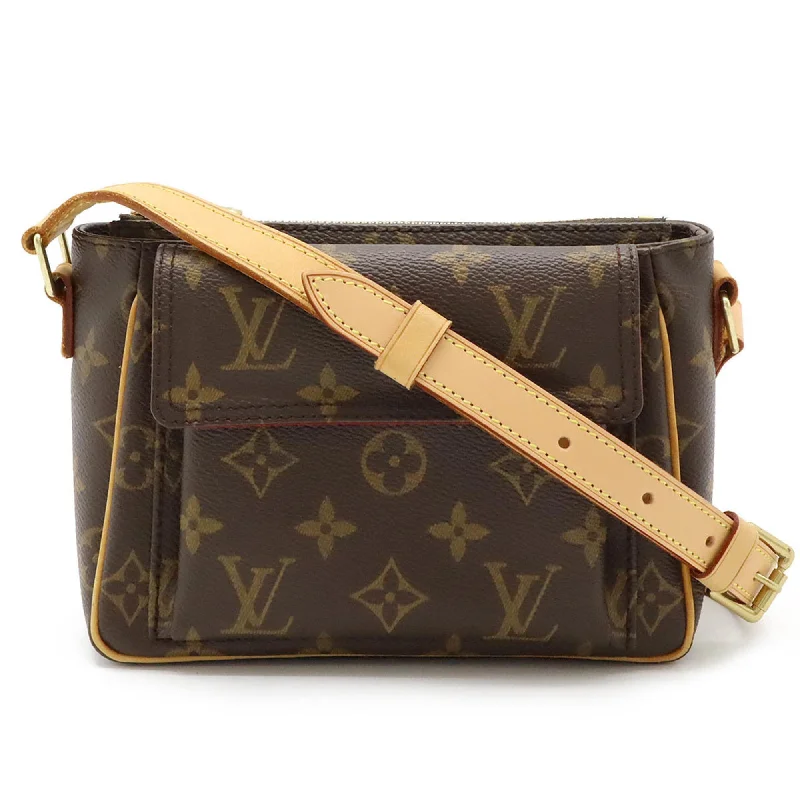 LOUIS VUITTON Viva Cite Shoulder Bag