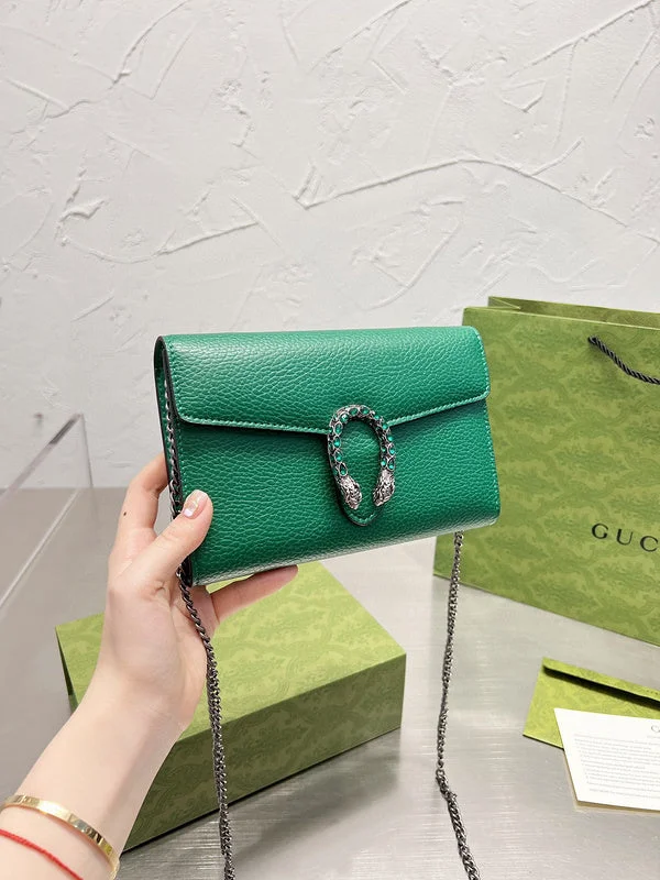 WF - Gucci Bags - 11878