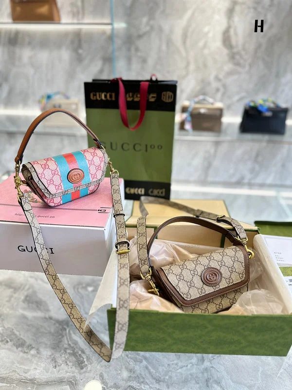 WF - Gucci Bags - 11827