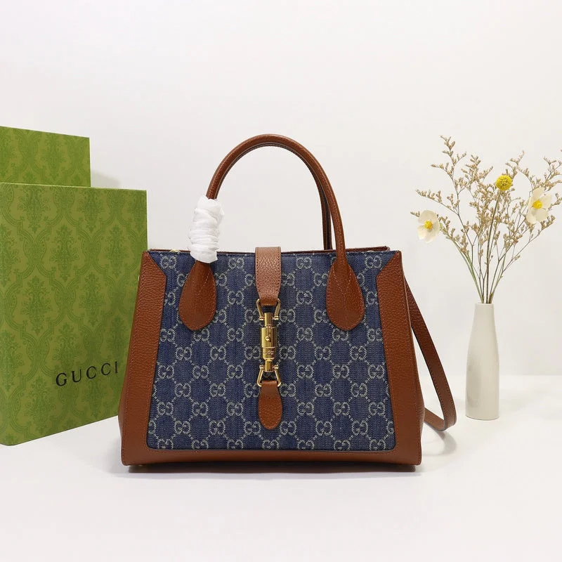 BC - GUCCI BAG - 1615