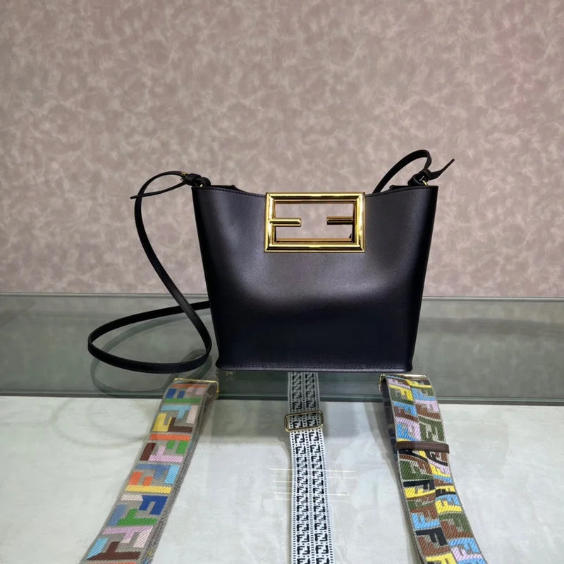 fendi luxury-Totes - FDI Bags - 196