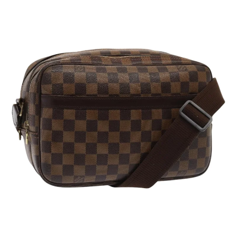 LOUIS VUITTON Reporter Shoulder Bag