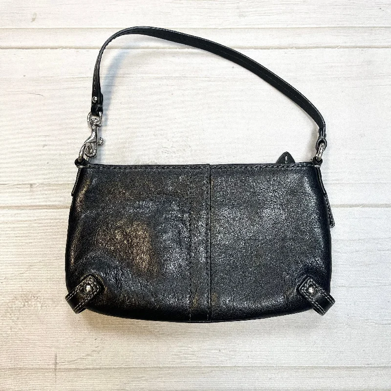 Wristlet Designer By Coach  Size: Small