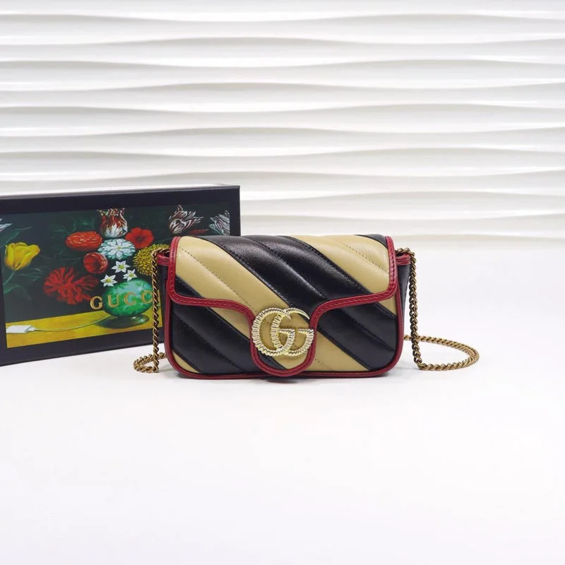 WF - Gucci Bags - 1084