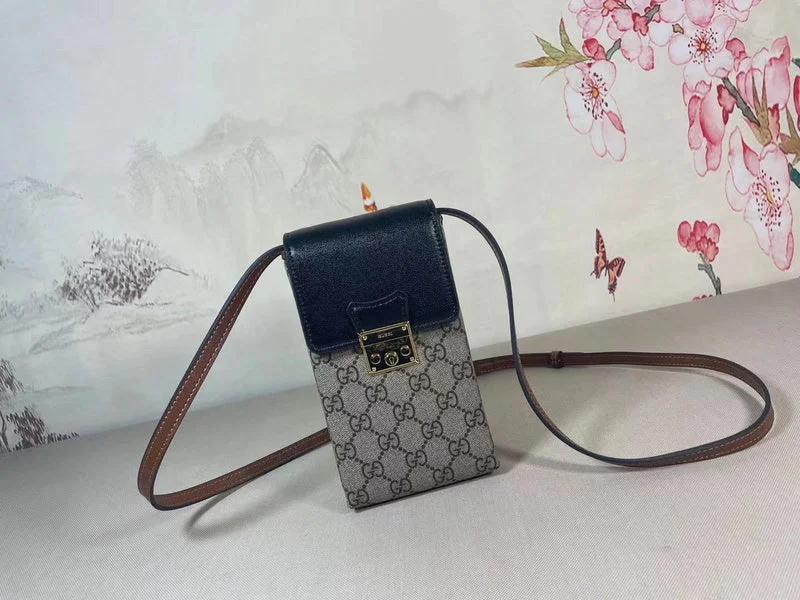 BC - GUCCI BAG - 1680