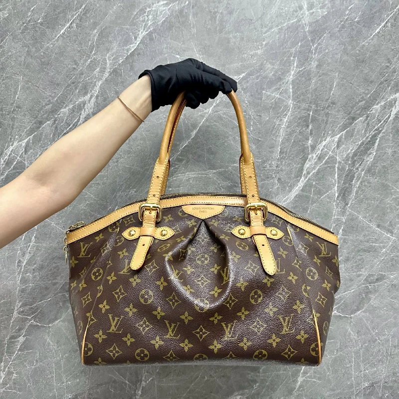 LV Tivoli PM Monogram Louis Vuitton