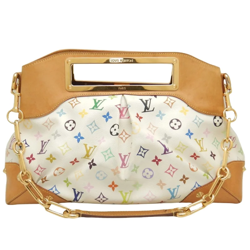 LOUIS VUITTON Judy Shoulder Bag