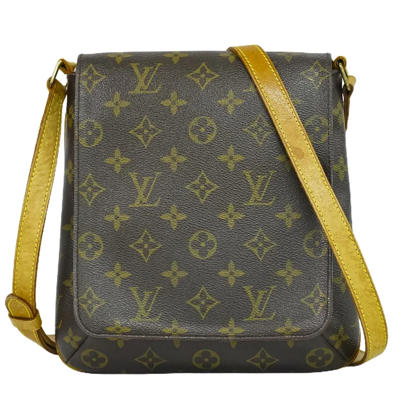 LOUIS VUITTON Musette Salsa Handbag