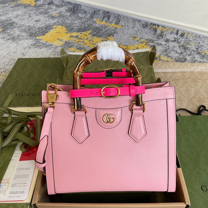 BC - GUCCI BAG - 1620