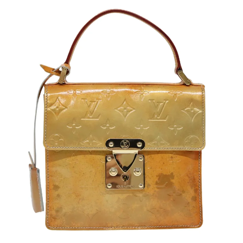 LOUIS VUITTON Spring Street Handbag