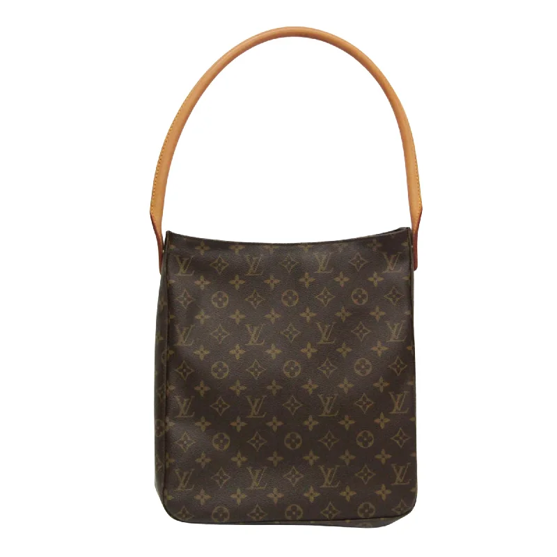 LOUIS VUITTON Looping Shoulder Bag