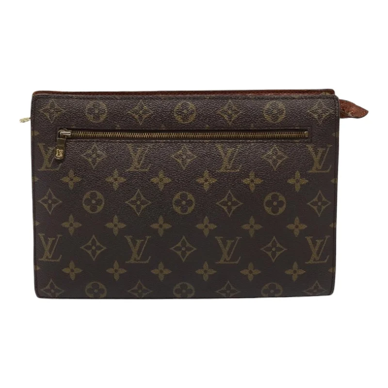 LOUIS VUITTON Enghien Shoulder Bag