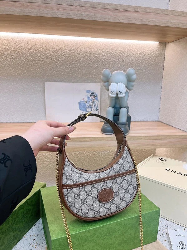 WF - Gucci Bags - 11855