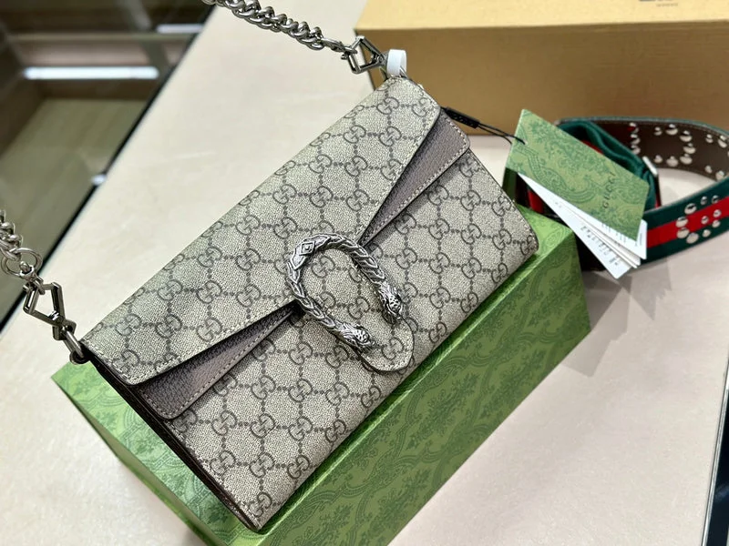 WF - Gucci Bags - 11862