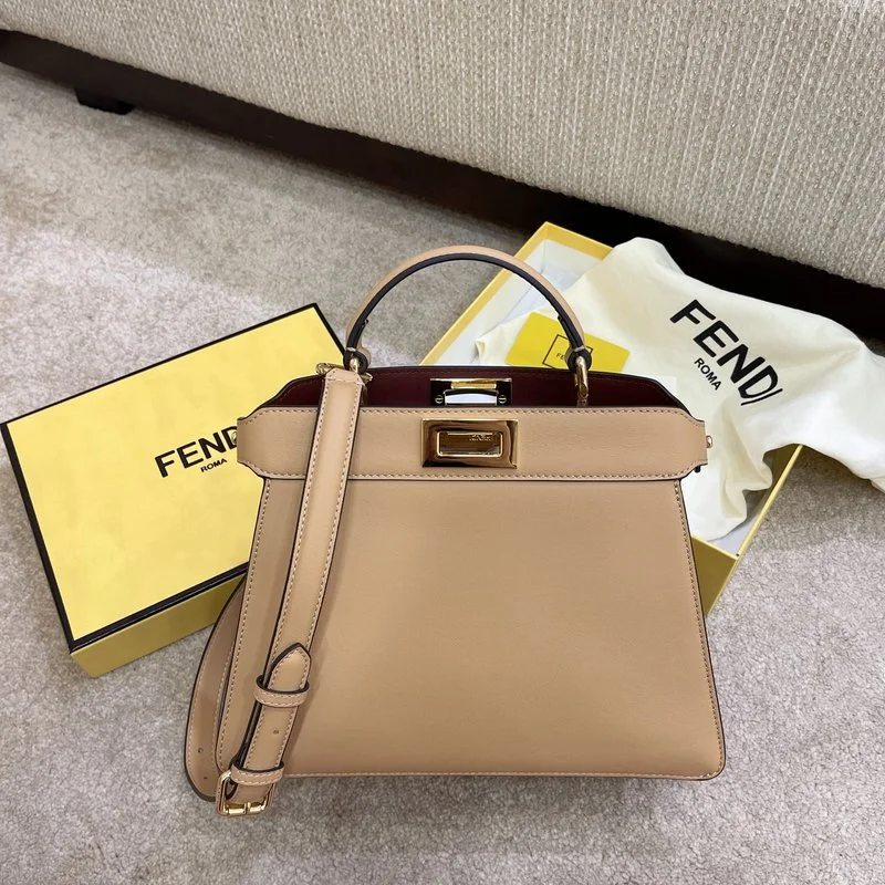 BC - FENDI BAGS - 211