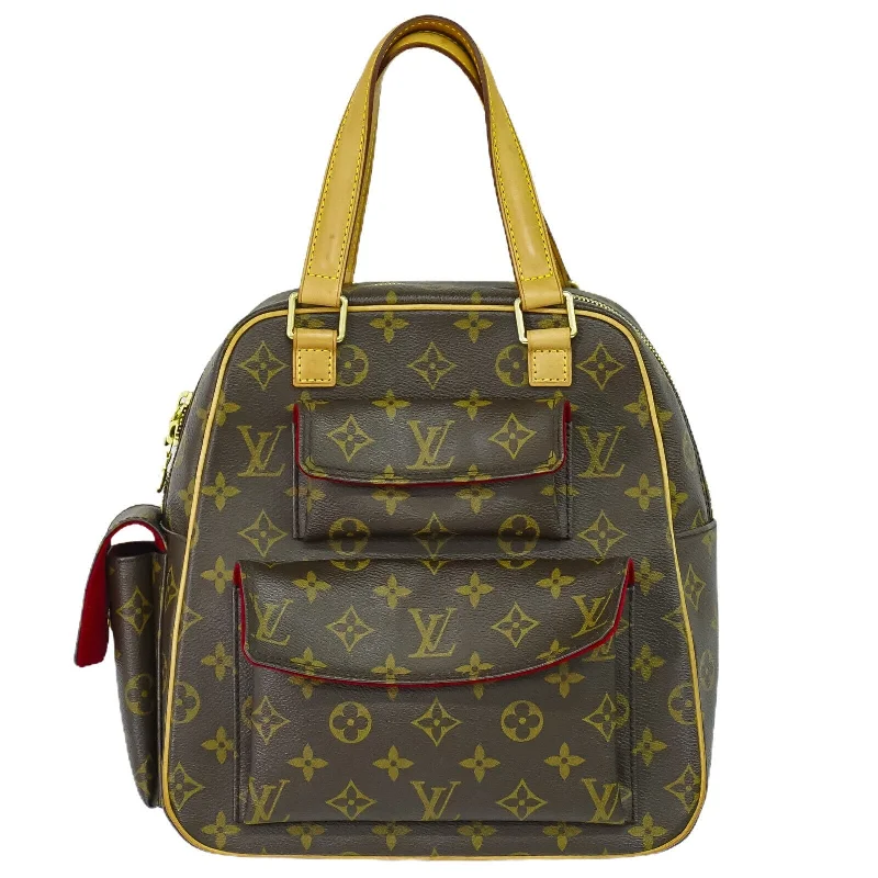 LOUIS VUITTON Excentri cite Handbag