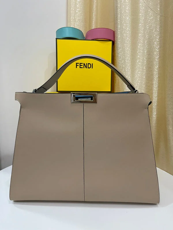 BC - FENDI BAGS - 215