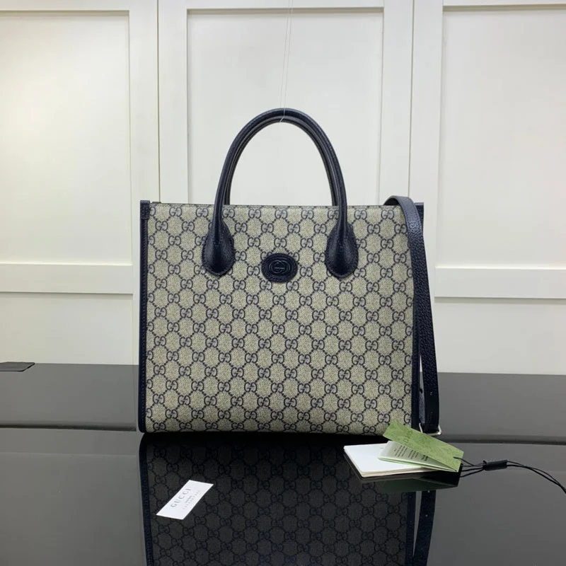 WF - Gucci Bags - 1083