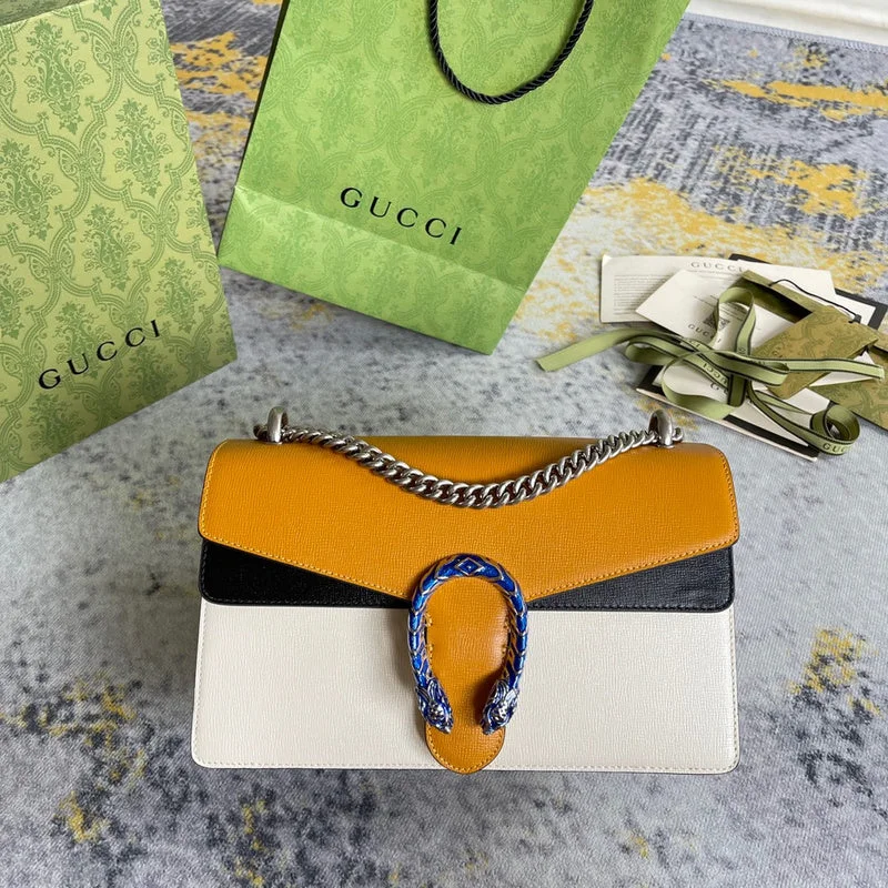 BC - GUCCI BAG - 1628