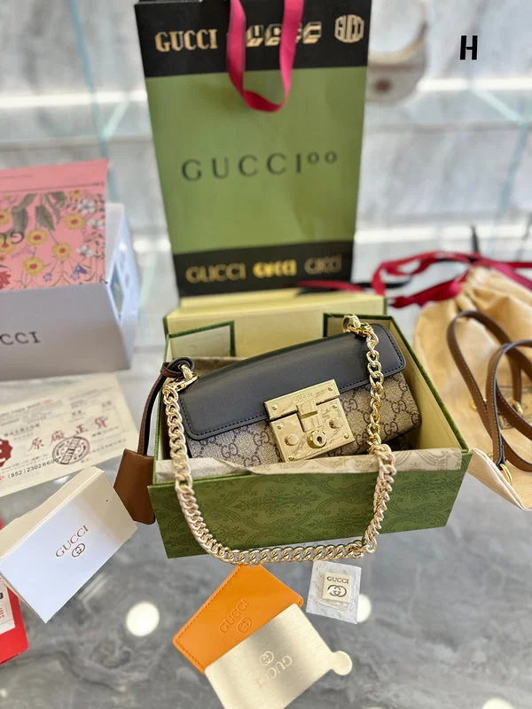 WF - Gucci Bags - 11834